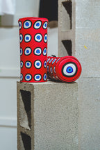 All Eyes Head Covers