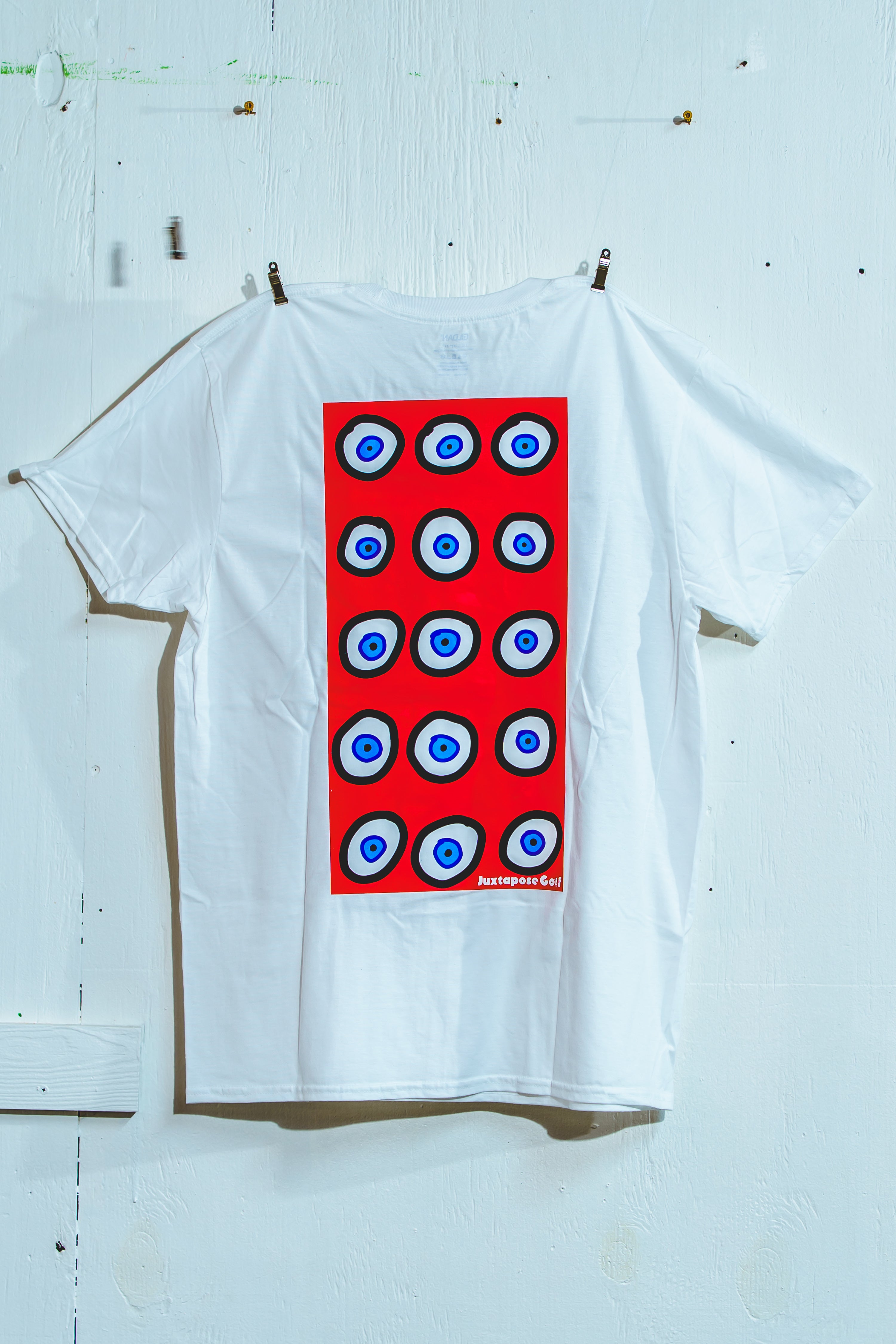 All Eyes Shirt